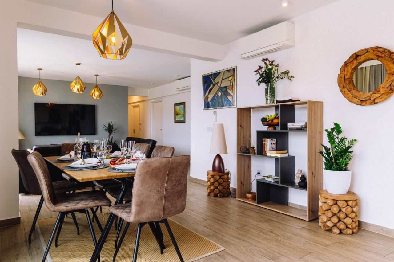 Gold Apartment 두브로브니크 외부 사진
