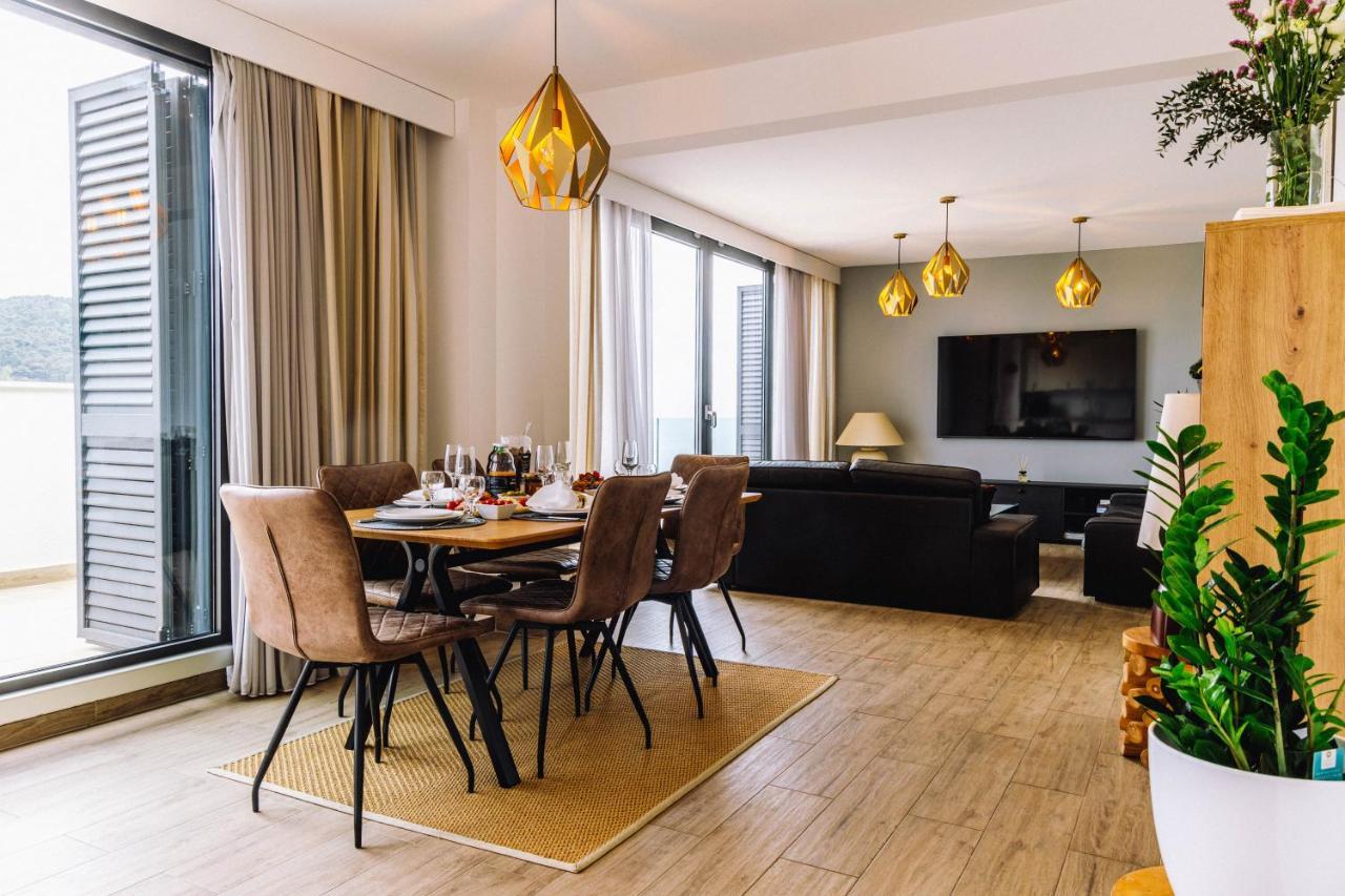 Gold Apartment 두브로브니크 외부 사진