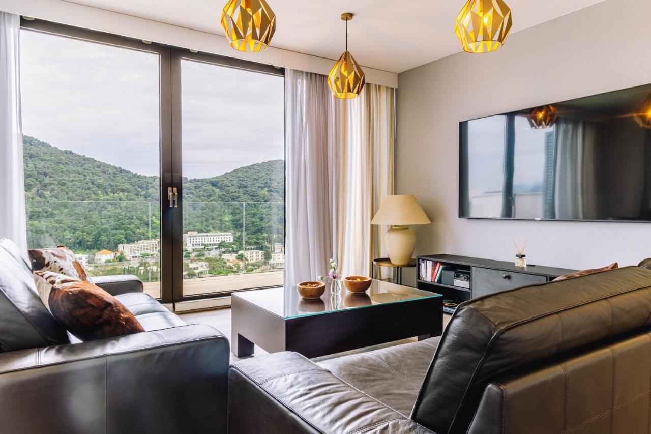 Gold Apartment 두브로브니크 외부 사진
