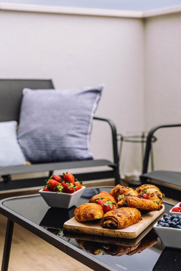 Gold Apartment 두브로브니크 외부 사진