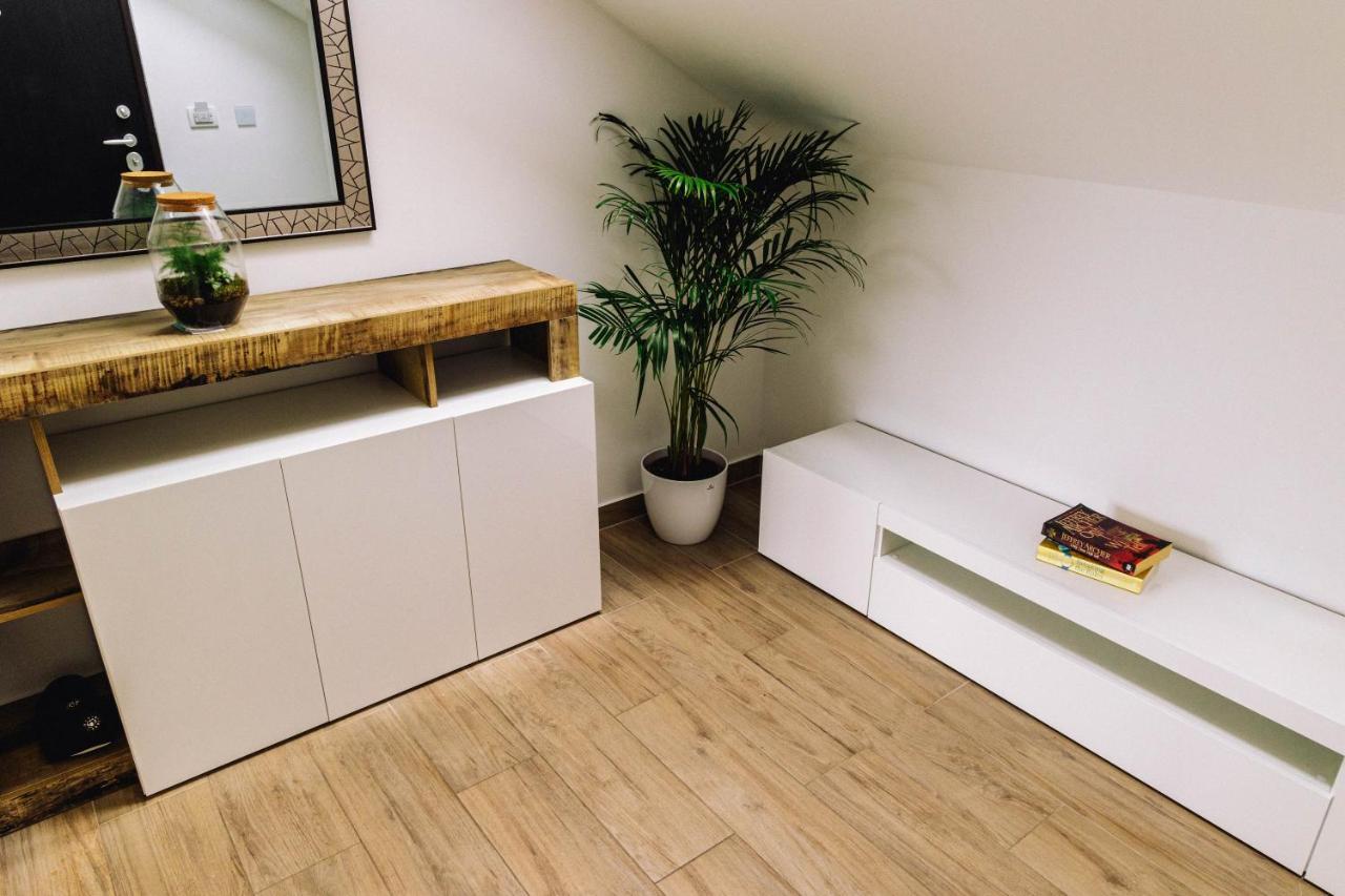 Gold Apartment 두브로브니크 외부 사진