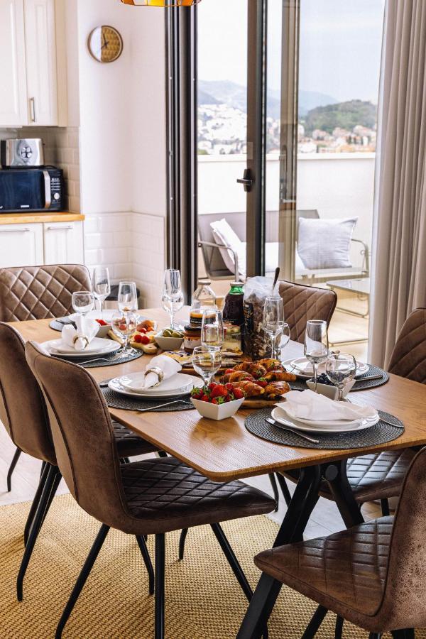 Gold Apartment 두브로브니크 외부 사진