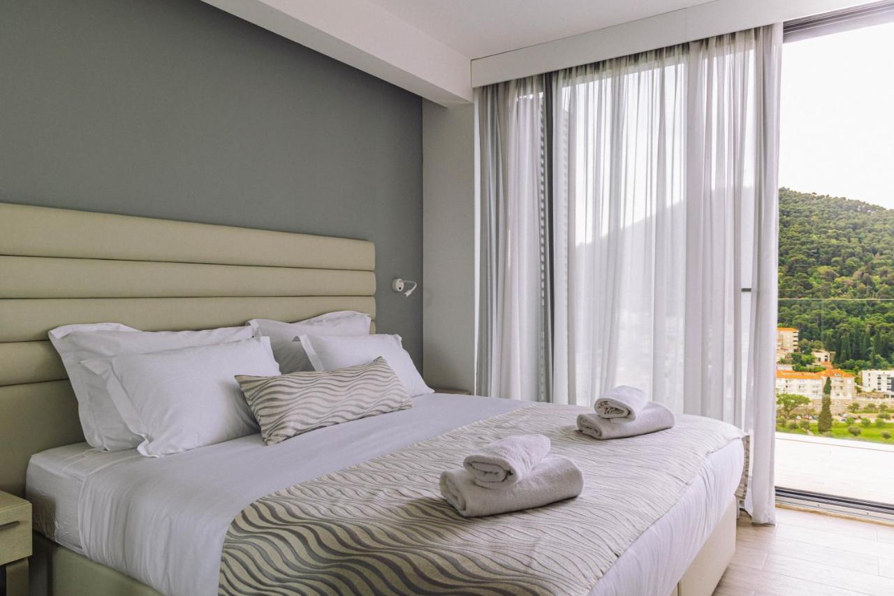 Gold Apartment 두브로브니크 외부 사진