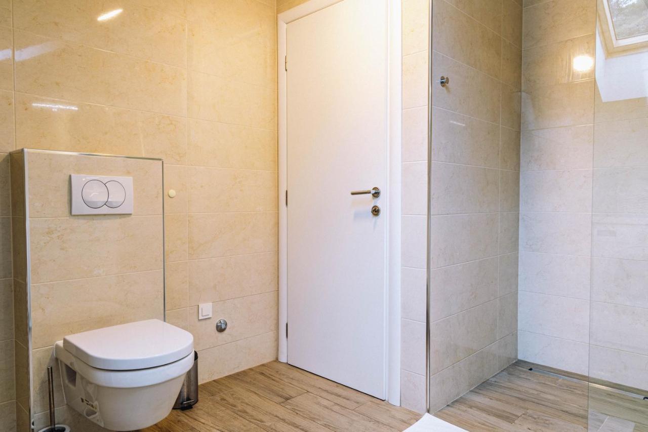 Gold Apartment 두브로브니크 외부 사진