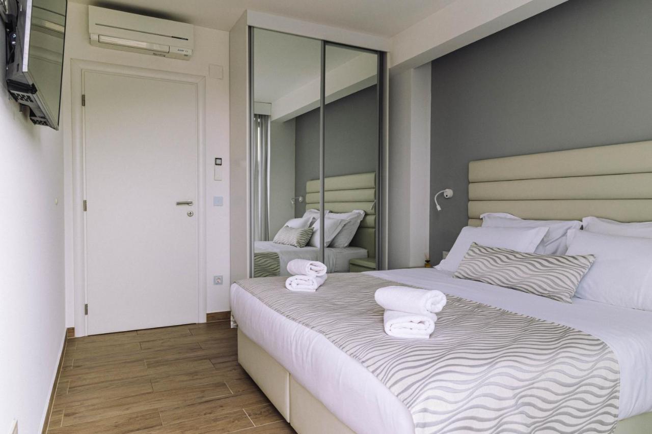 Gold Apartment 두브로브니크 외부 사진